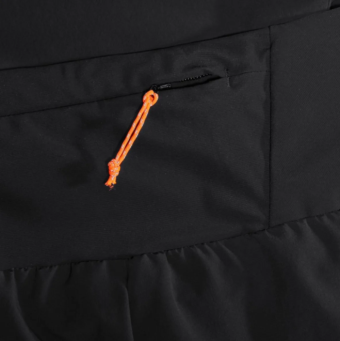Spodenki do biegania Mammut Aenergy TR Shorts Women