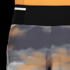 Spodenki do biegania Mammut Aenergy TR 2 in 1 Shorts Men Light Fader