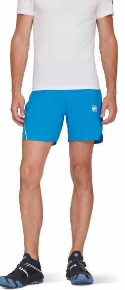 Spodenki do biegania Mammut Aenergy TR Shorts Men