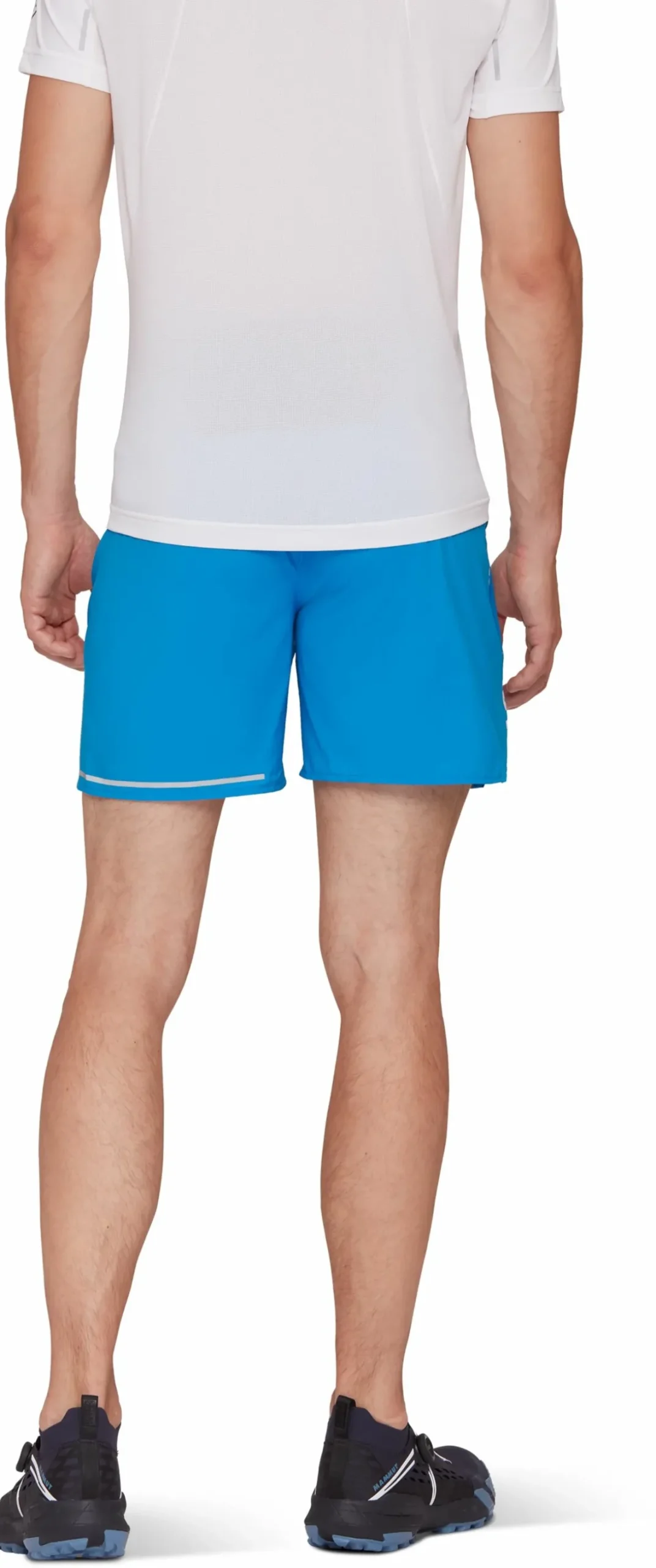 Spodenki do biegania Mammut Aenergy TR Shorts Men