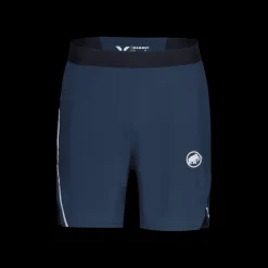 Spodenki do biegania Mammut Aenergy TR Shorts Men