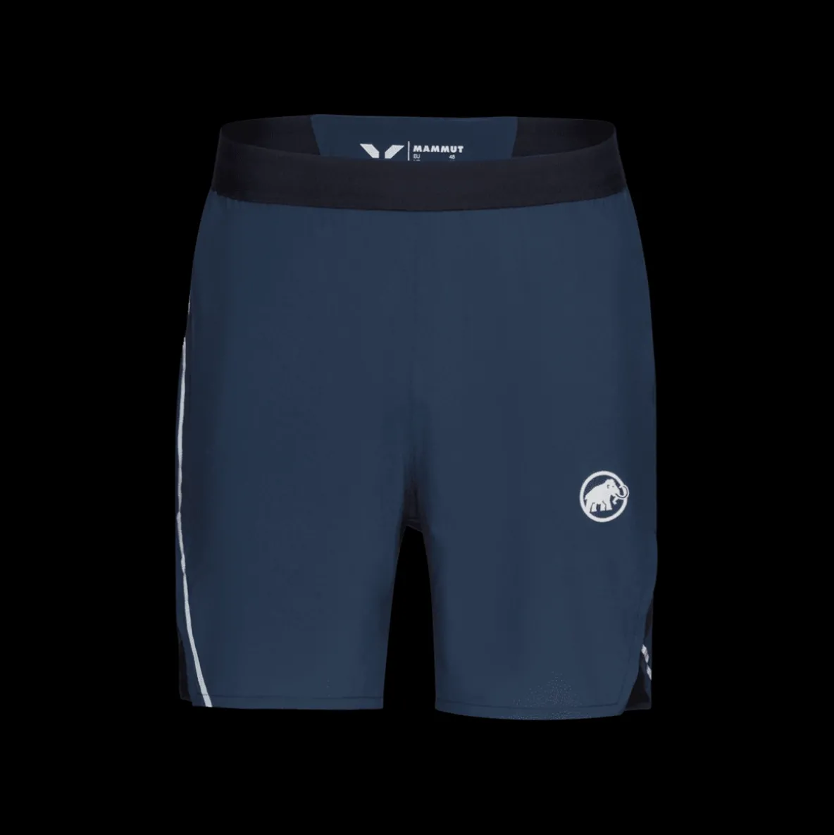 Spodenki do biegania Mammut Aenergy TR Shorts Men