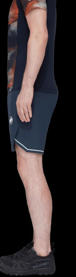 Spodenki do biegania Mammut Aenergy TR Shorts Men