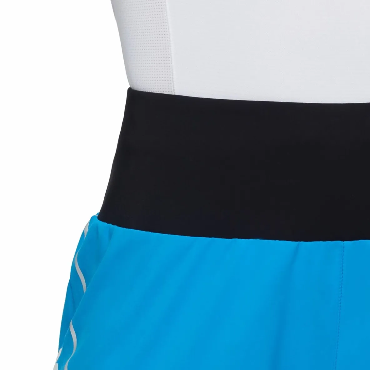 Spodenki do biegania Mammut Aenergy TR Shorts Women