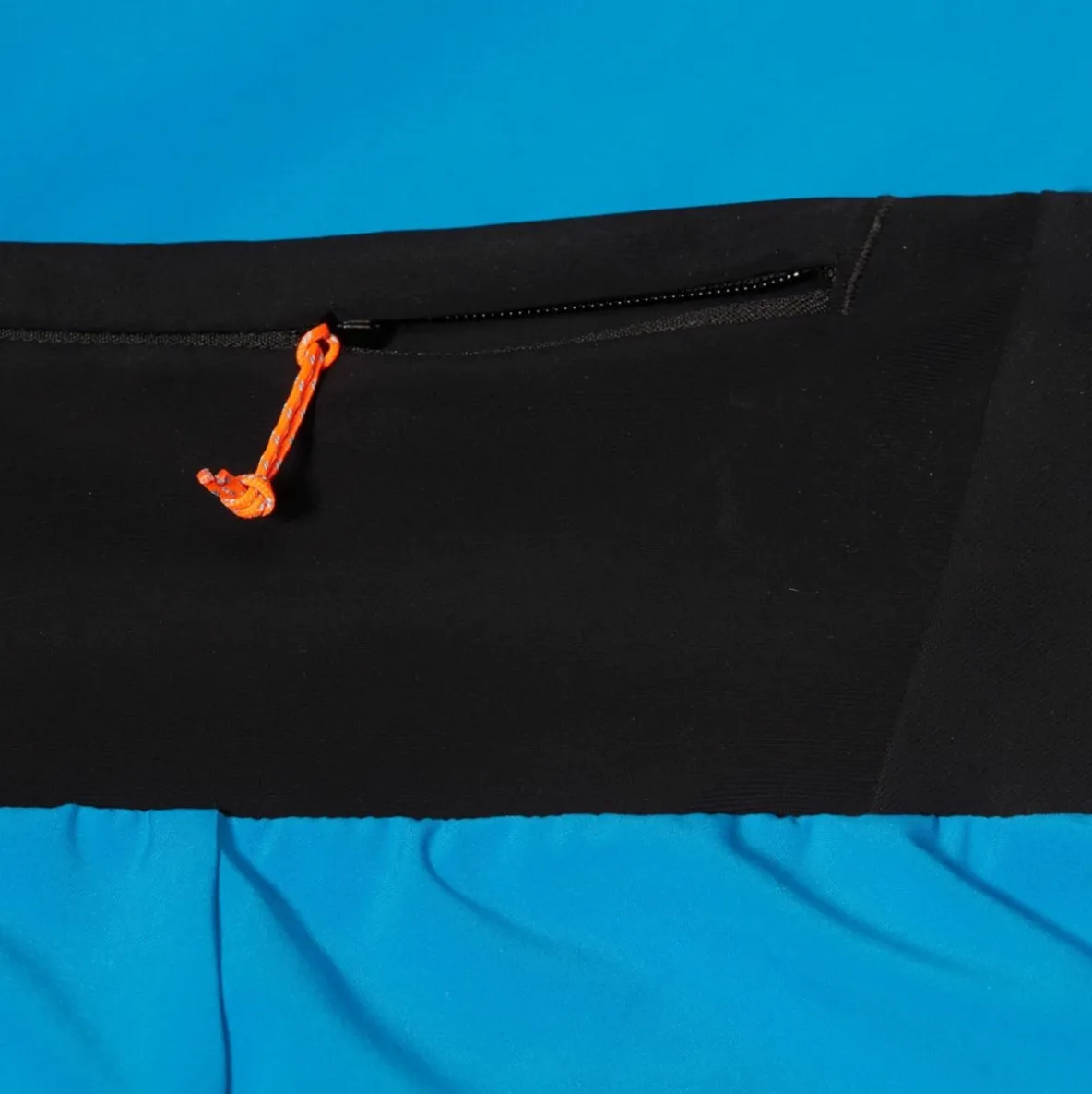 Spodenki do biegania Mammut Aenergy TR Shorts Women