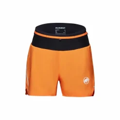 Spodenki do biegania Mammut Aenergy TR 2 in 1 Shorts Women