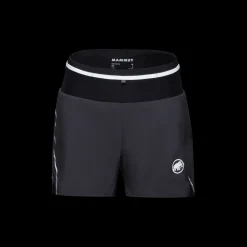 Spodenki do biegania Mammut Aenergy TR 2 in 1 Shorts Women