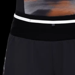 Spodenki do biegania Mammut Aenergy TR 2 in 1 Shorts Women