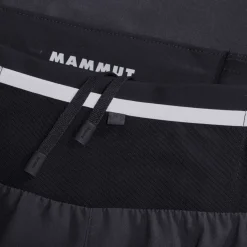 Spodenki do biegania Mammut Aenergy TR 2 in 1 Shorts Women
