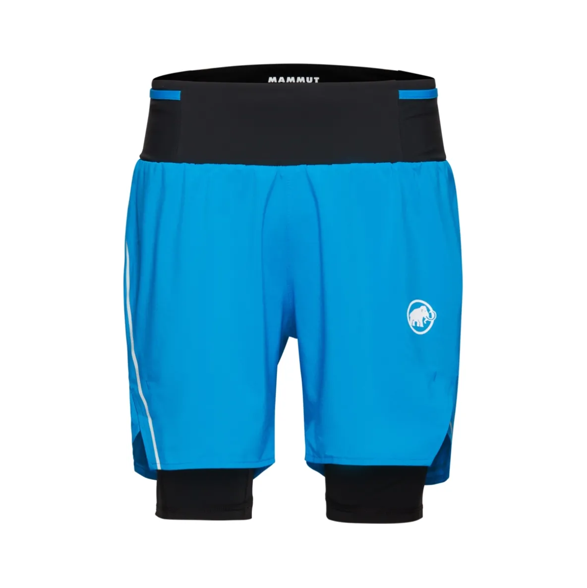 Spodenki do biegania Mammut Aenergy TR 2 in 1 Shorts Men
