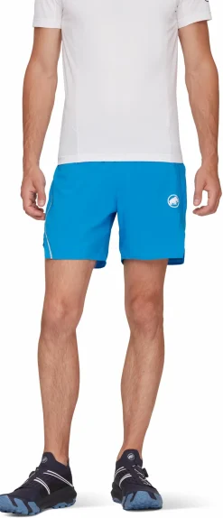 Spodenki do biegania Mammut Aenergy TR 2 in 1 Shorts Men