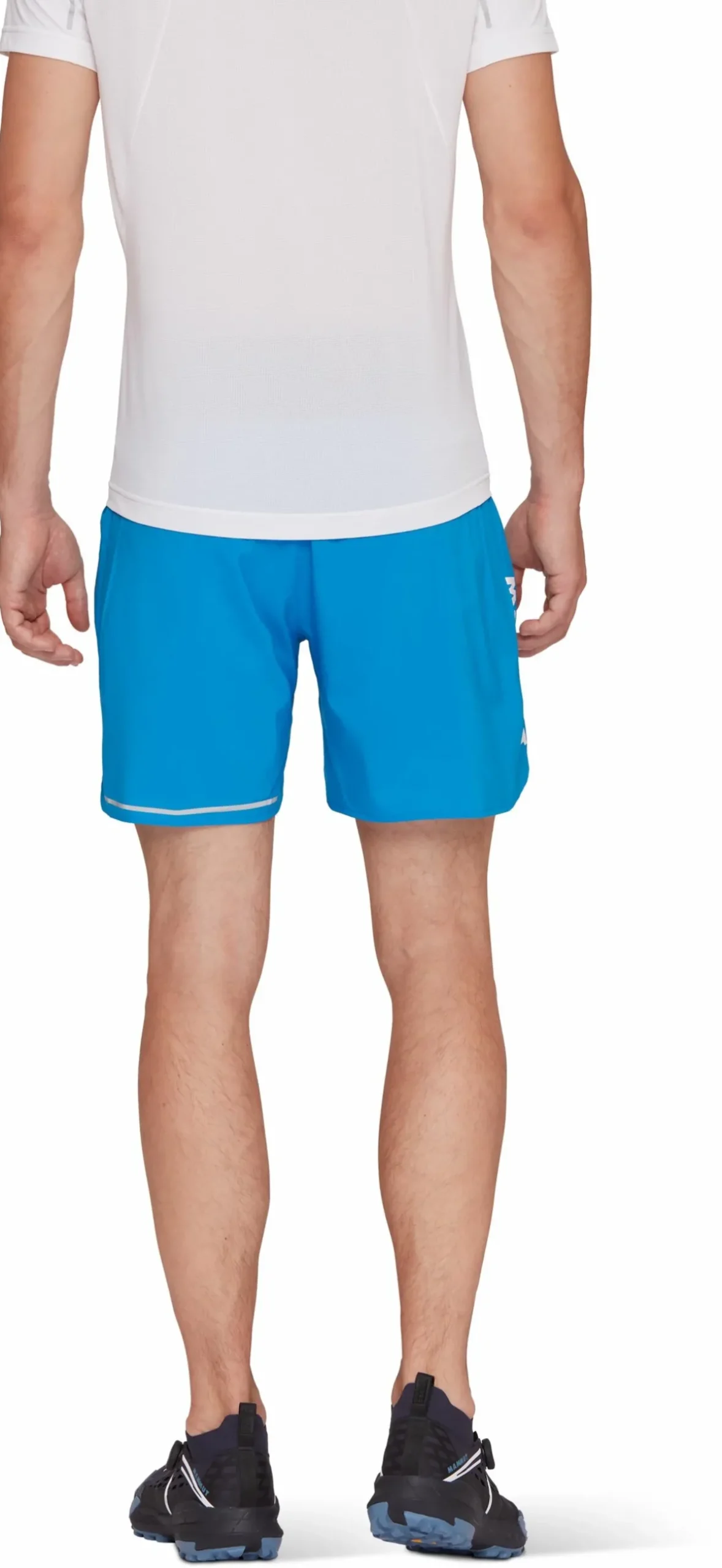 Spodenki do biegania Mammut Aenergy TR 2 in 1 Shorts Men