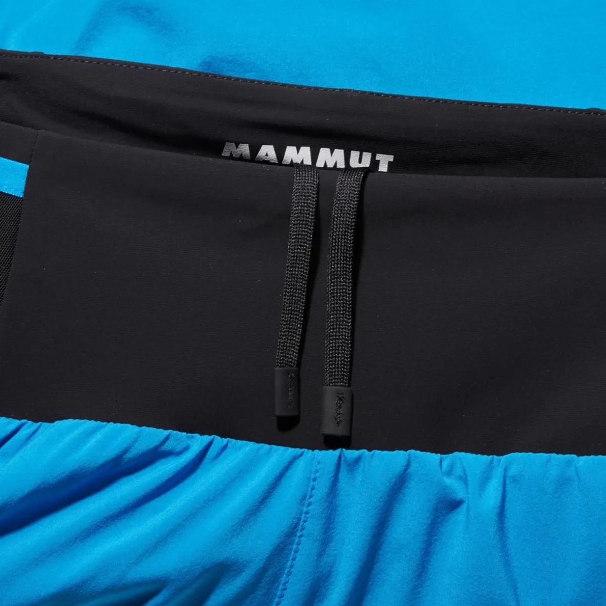 Spodenki do biegania Mammut Aenergy TR 2 in 1 Shorts Men