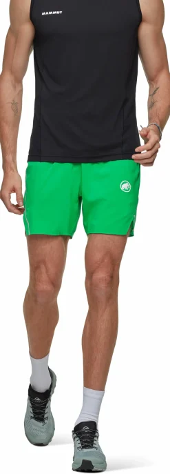 Spodenki do biegania Mammut Aenergy TR Shorts Men