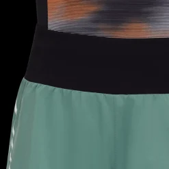 Spodenki do biegania Mammut Aenergy TR Shorts Women