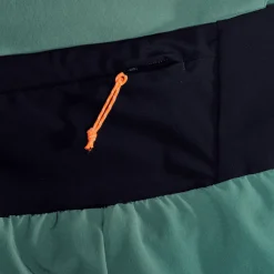 Spodenki do biegania Mammut Aenergy TR Shorts Women