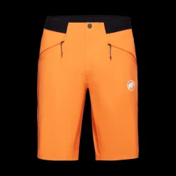 Spodenki Mammut Aenergy Light SO Shorts Men