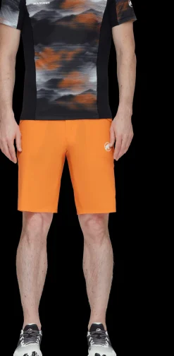 Spodenki Mammut Aenergy Light SO Shorts Men