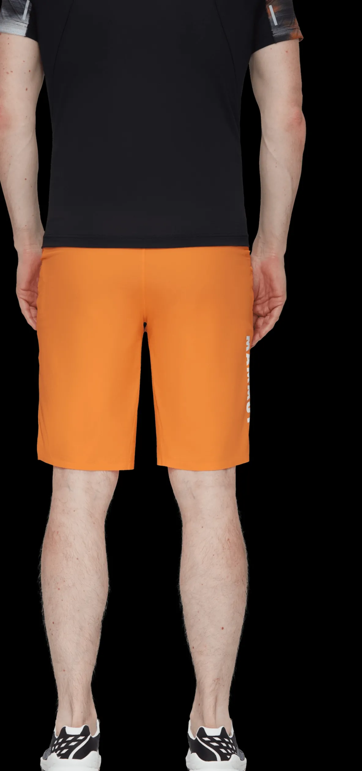 Spodenki Mammut Aenergy Light SO Shorts Men