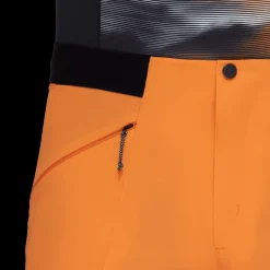 Spodenki Mammut Aenergy Light SO Shorts Men