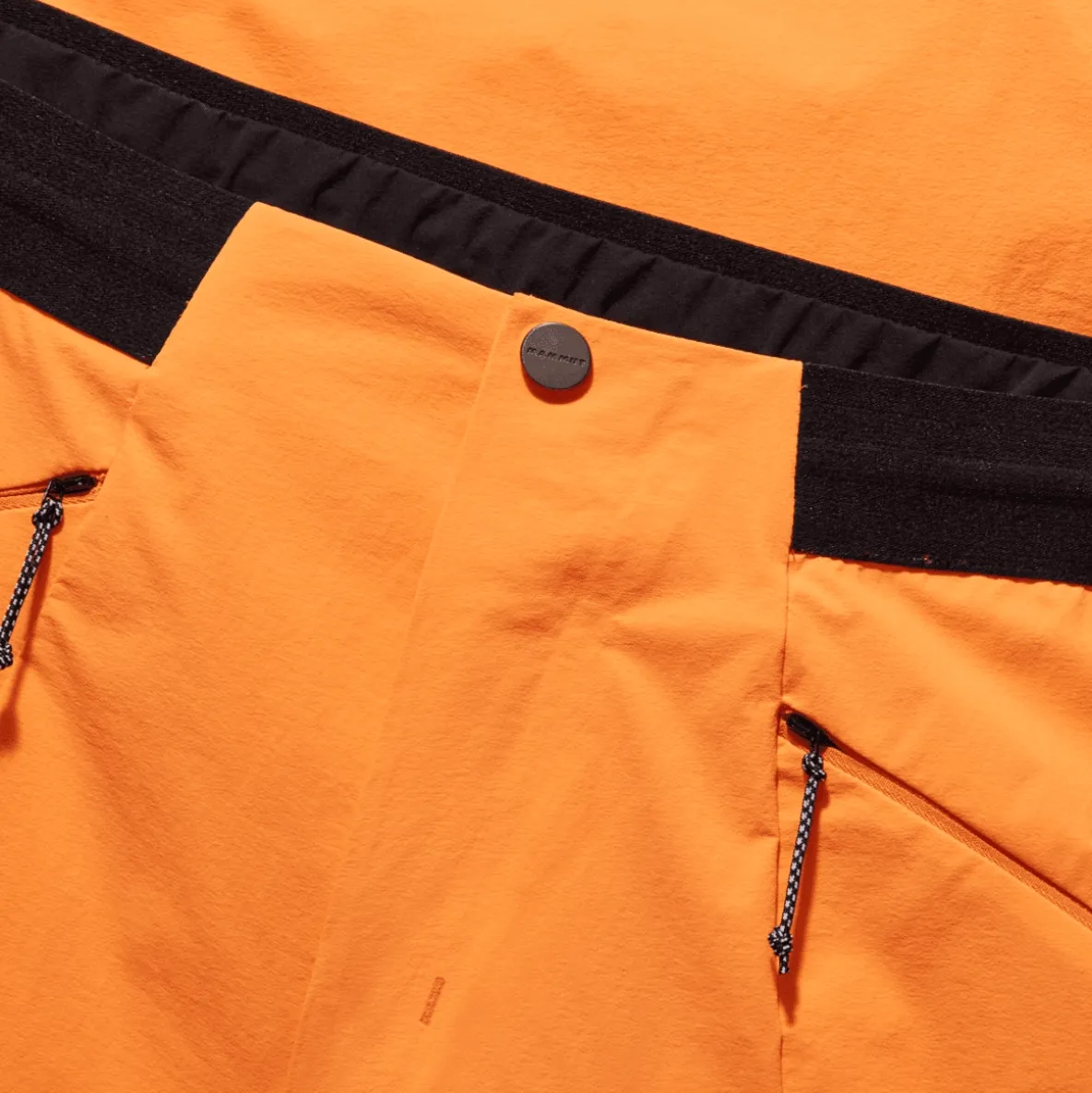 Spodenki Mammut Aenergy Light SO Shorts Men