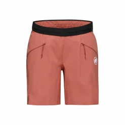 Spodenki Mammut Aenergy Light SO Shorts Women