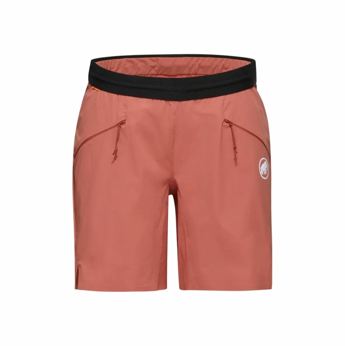 Spodenki Mammut Aenergy Light SO Shorts Women