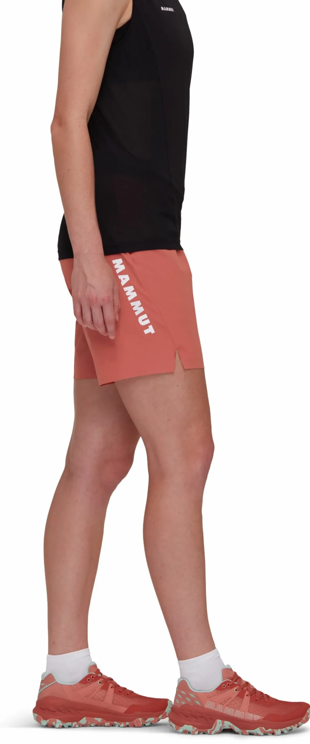 Spodenki Mammut Aenergy Light SO Shorts Women