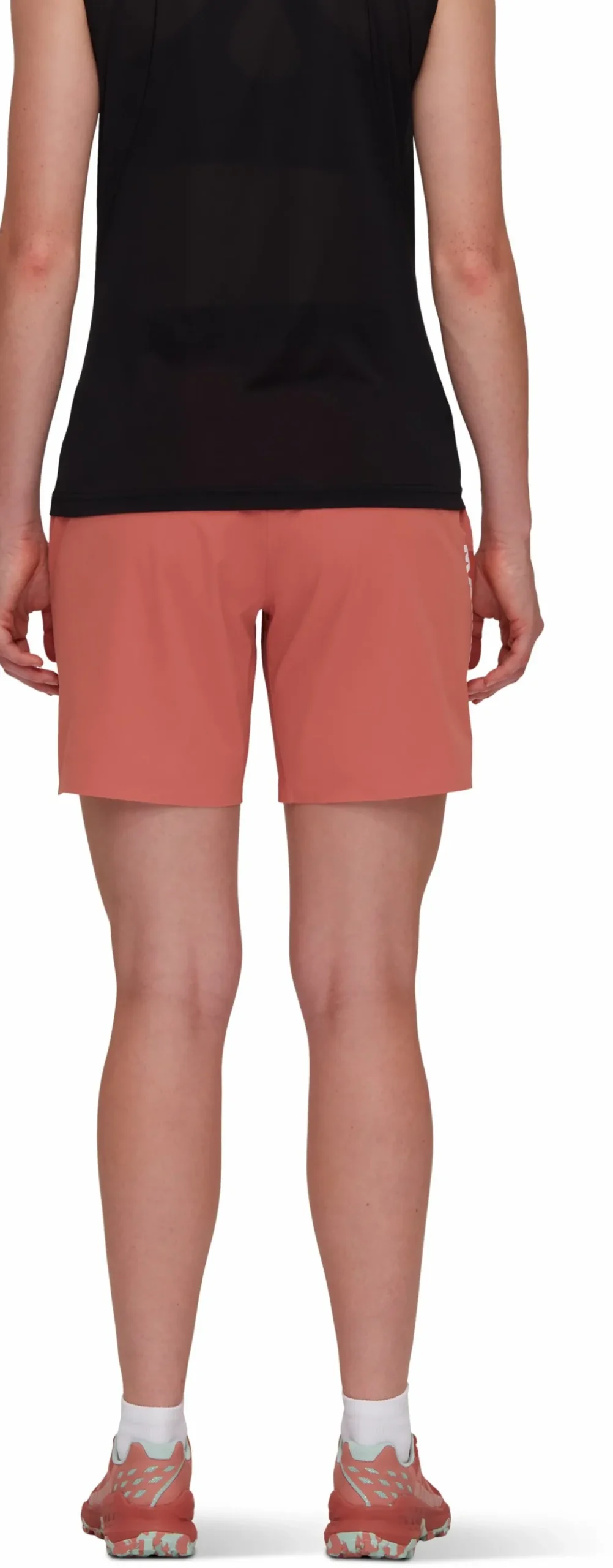 Spodenki Mammut Aenergy Light SO Shorts Women