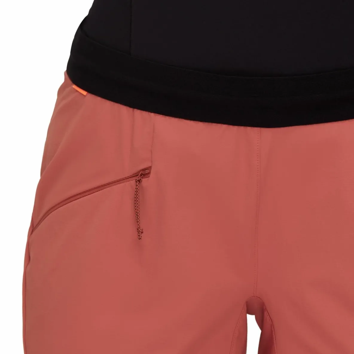 Spodenki Mammut Aenergy Light SO Shorts Women