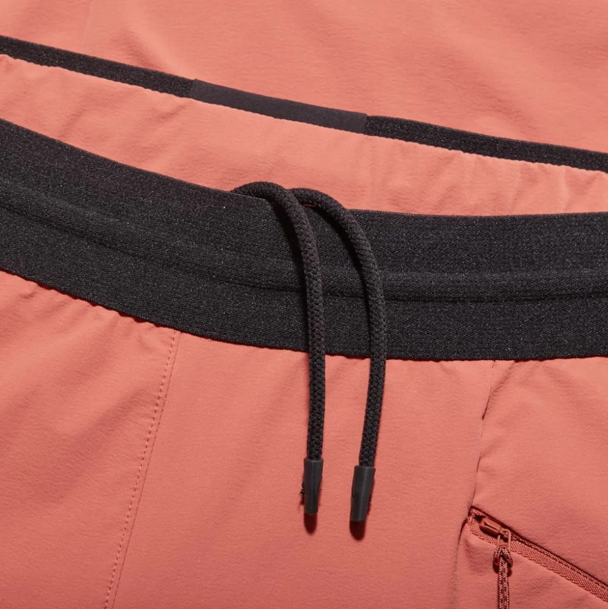 Spodenki Mammut Aenergy Light SO Shorts Women