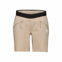 Spodenki Mammut Aenergy Light SO Shorts Women