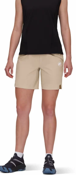 Spodenki Mammut Aenergy Light SO Shorts Women