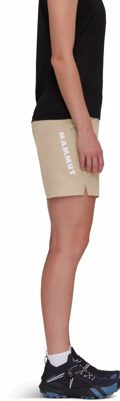 Spodenki Mammut Aenergy Light SO Shorts Women