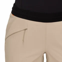 Spodenki Mammut Aenergy Light SO Shorts Women