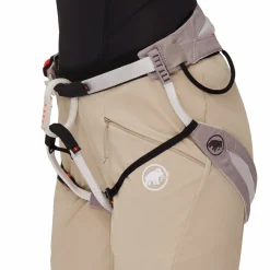 Spodenki Mammut Aenergy Light SO Shorts Women