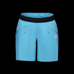 Spodenki Mammut Aenergy Light SO Shorts Women