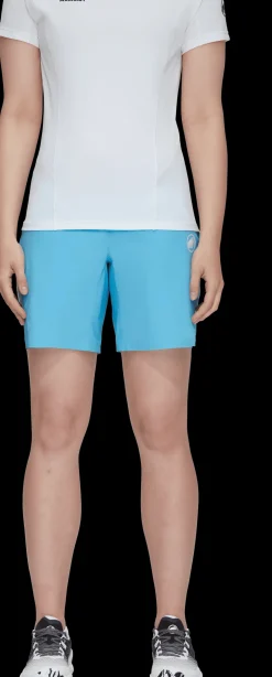 Spodenki Mammut Aenergy Light SO Shorts Women