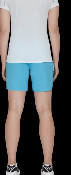 Spodenki Mammut Aenergy Light SO Shorts Women