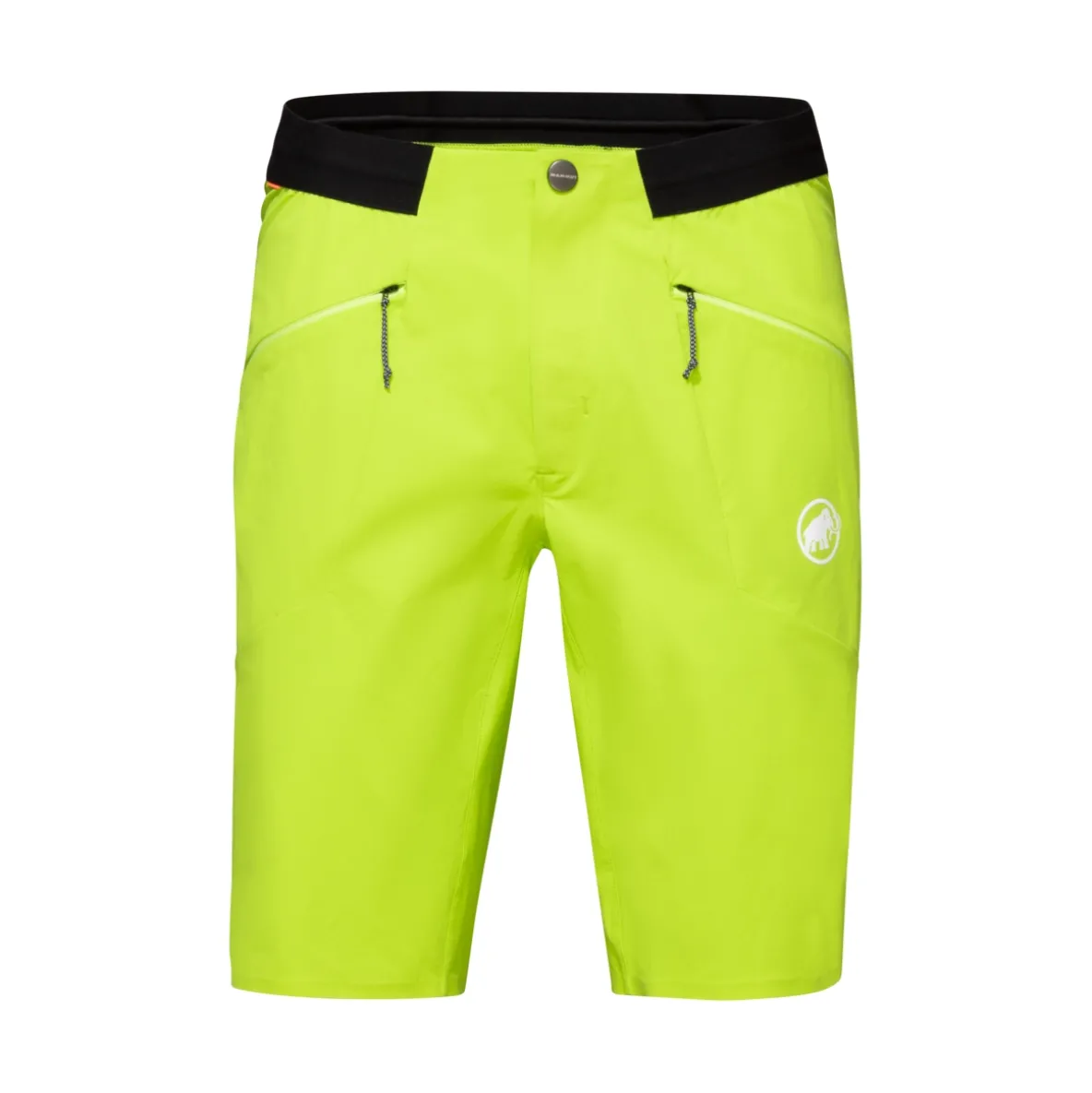 Spodenki Mammut Aenergy Light SO Shorts Men