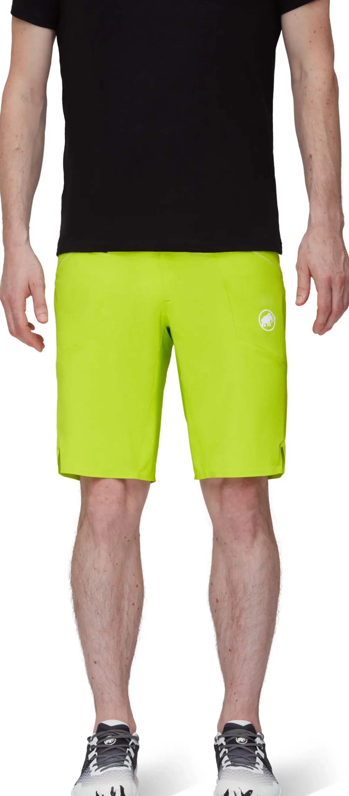 Spodenki Mammut Aenergy Light SO Shorts Men