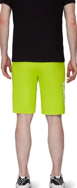 Spodenki Mammut Aenergy Light SO Shorts Men