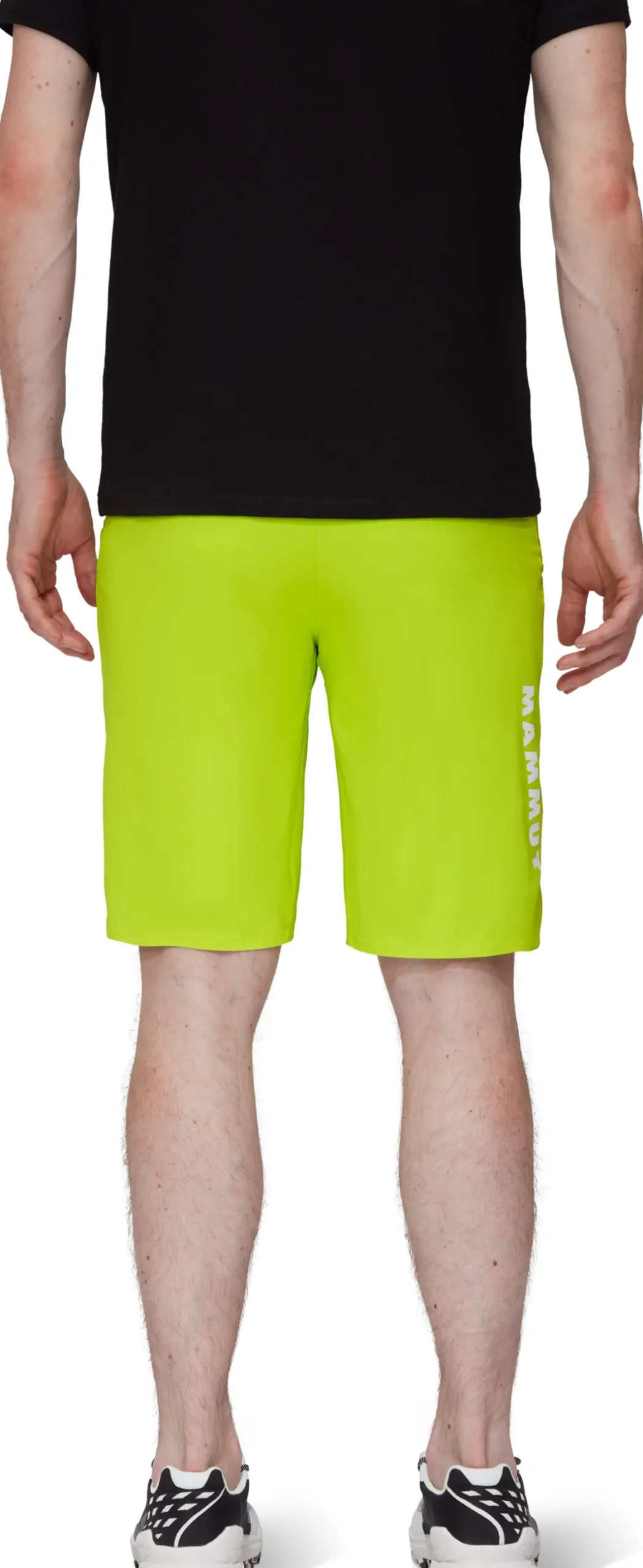 Spodenki Mammut Aenergy Light SO Shorts Men