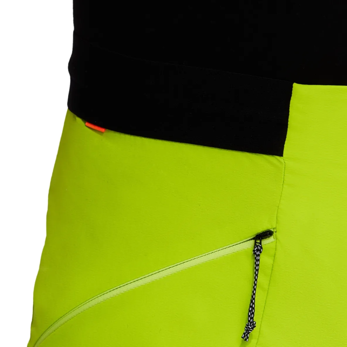 Spodenki Mammut Aenergy Light SO Shorts Men