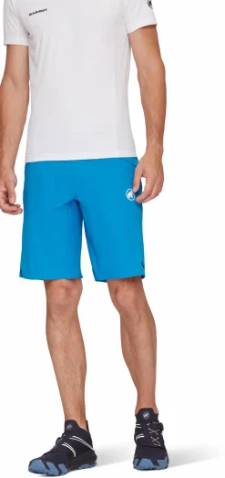 Spodenki Mammut Aenergy Light SO Shorts Men