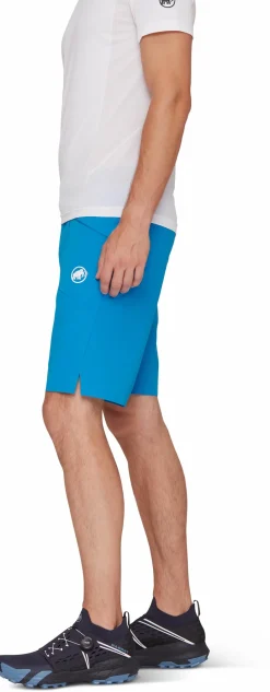 Spodenki Mammut Aenergy Light SO Shorts Men