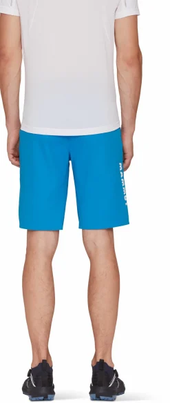 Spodenki Mammut Aenergy Light SO Shorts Men