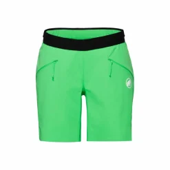 Spodenki Mammut Aenergy Light SO Shorts Women