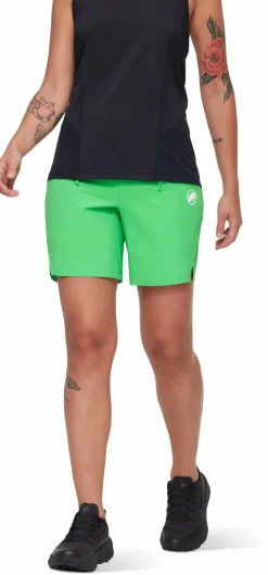 Spodenki Mammut Aenergy Light SO Shorts Women