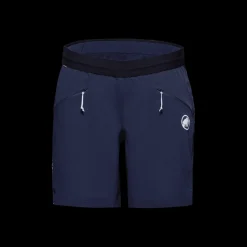 Spodenki Mammut Aenergy Light SO Shorts Women